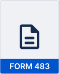 FDA 483 Icon